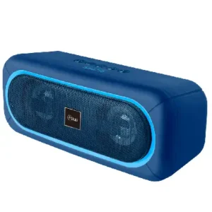 8909 – Parlante Extrem Bass – TWS Blue