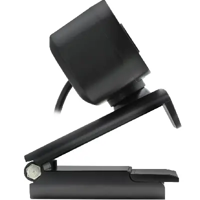 Spl6506bm Webcam Philips 1080p Color Negro - Imagen 3