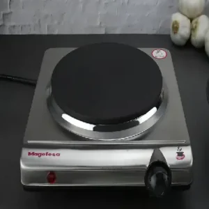 Cocina Eléctrica Magefesa Dinamic Inox - Mgf 8013