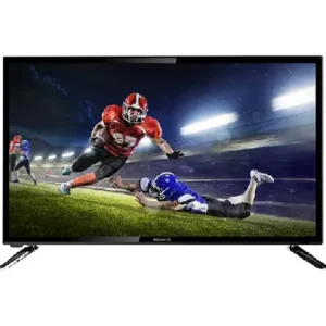 Smart TV LED 32" Android HD Bluetooth MGAE32F Master-G