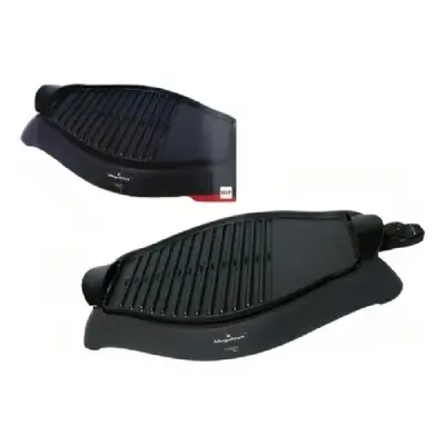 Parrilla Eléctrica Magefesa Modelo MGF-4620 - Imagen 2