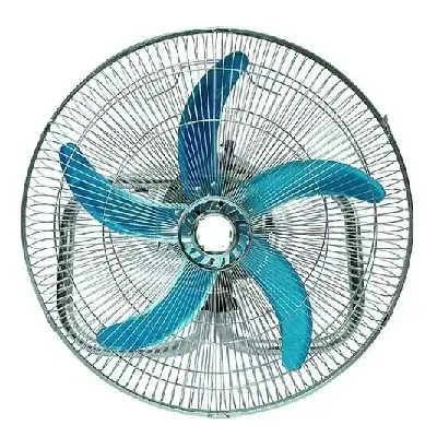 Ventilador 5 Aspas 3 En 1 Pared/piso/pedestal - Imagen 3