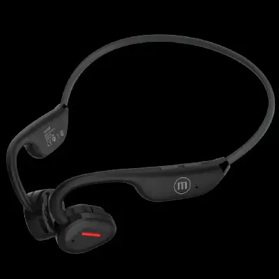 Audífonos Maxell Airlink EB-ALBT140 Negro 348564 - Imagen 3