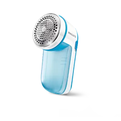 Quitapelusas Eléctrico Para Prendas Philips Gc026/00 A Pilas - Imagen 2