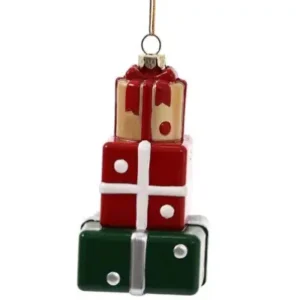 Adorno Colgante de Torres de Regalos