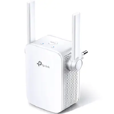 Repetidor Wi-Fi 4 TL-WA855RE N300 con Antenas Externas - Imagen 2