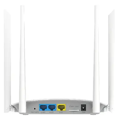 Router 4g 4g Lte N 300mbps High Gang 4 Antenas / Nexstore - Imagen 3