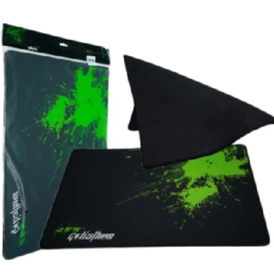 Pad Mouse Modelo Lbpr7 - Imagen 2