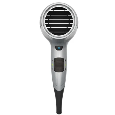 Secador Remington D3019 (220) Pro Titanium- Gris - Imagen 3