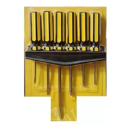 Set De Destornillador 6 Piezas Modelo XH-169 - Imagen 3