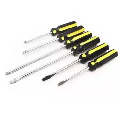 Set De Destornillador 6 Piezas Modelo XH-169 - Imagen 4