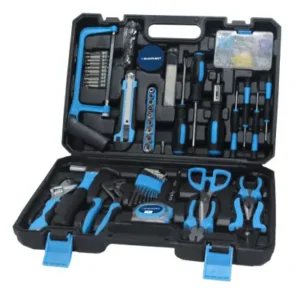 Set de Herramientas Blaupunkt PRO KIT 600