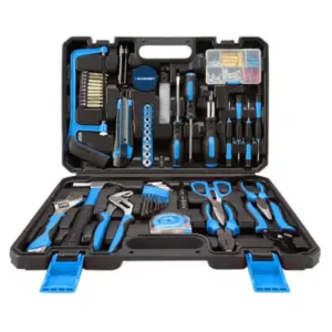 Set de Herramientas Blaupunkt PRO KIT 800