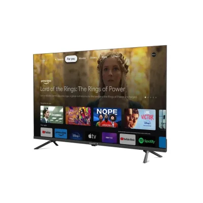 Smart TV LED 32" Google TV HD Bluetooth MGG32HFK - Imagen 2