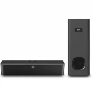 Soundbar Bluetooth 80W Blik Surreal80