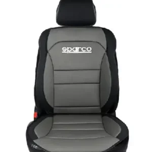 SET DE FUNDAS DE ASIENTOS PARA AUTO ESPARCO GRIS