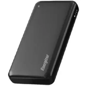 Power Bank Energizer 20000mAh Negro