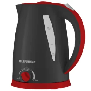 Hervidor Eléctrico TELEFUNKEN® TF-PE600