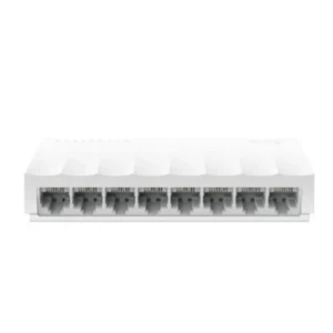 Switch para escritorio 8-Port 10/100Mbps TP Link LS1008