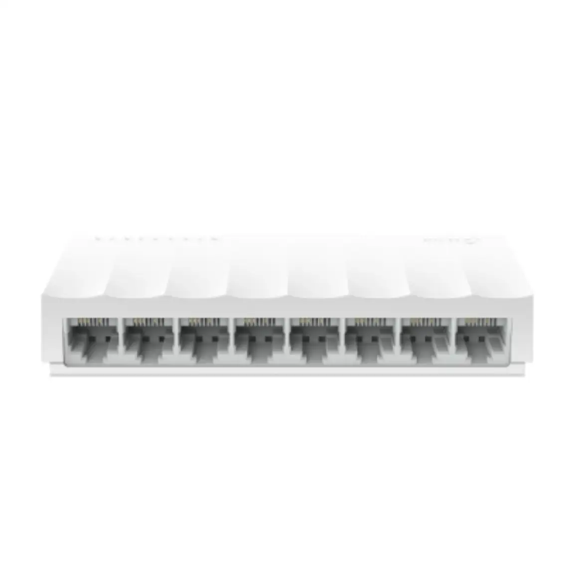 Switch para escritorio 8-Port 10/100Mbps TP Link LS1008