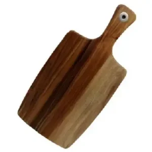 Tabla de Picar Nativos MCB005 38x19cm Marrón