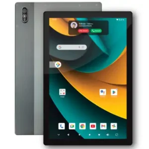 Tablet Studio Phone 10″ Octa Core, 4GB, 64GB, 4G LTE - 09339