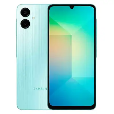 Teléfono Celular Samsung Galaxy A06 – 6.7″ - Imagen 3