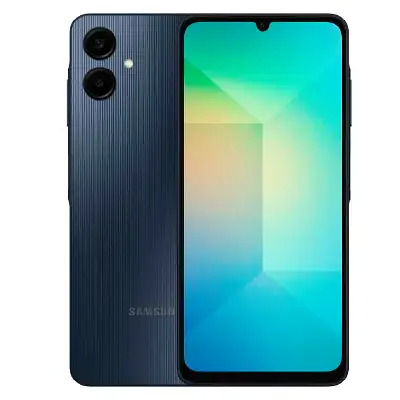 Teléfono Celular Samsung Galaxy A06 – 6.7″ - Imagen 4