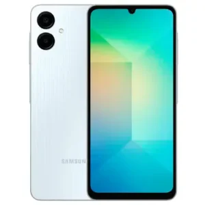 Teléfono Celular Samsung Galaxy A06 – 6.7″