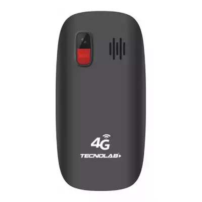 Telefono Senior Adulto Mayor 4G TL486 - Imagen 5