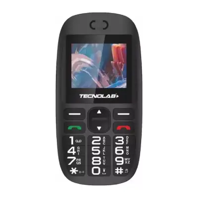 Telefono Senior Adulto Mayor 4G TL486 - Imagen 3