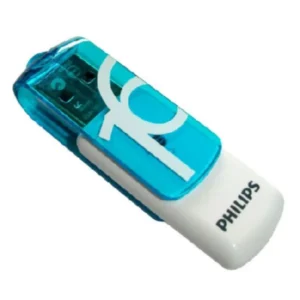 Philips USB 2.0 Vívido 16GB