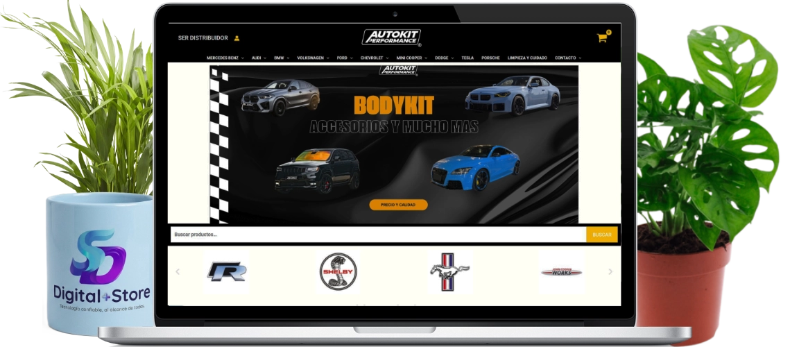 banner portafolio dps auto kit perfomance chile