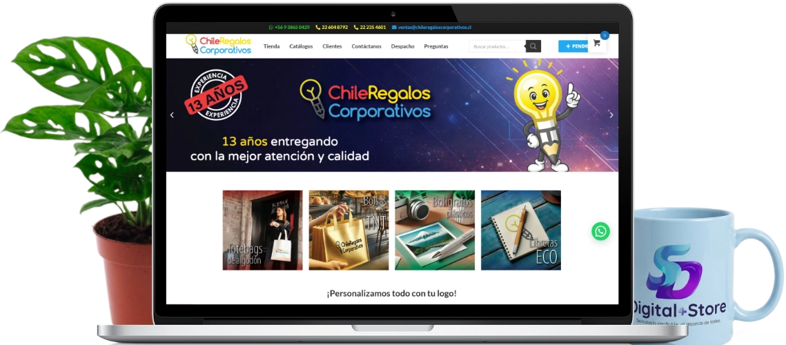 banner portafolio dps chile regalos corporativos