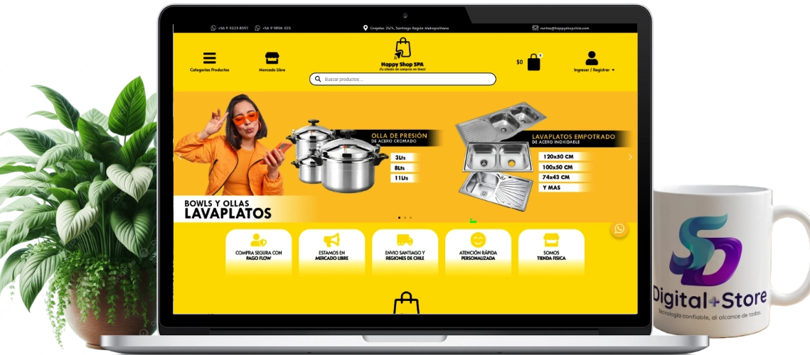 diseno-web-profesional-agencia-creativa Happy shop chile