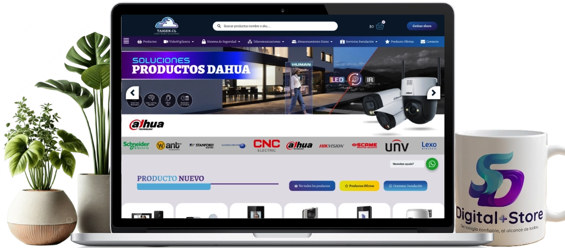 diseno-web-profesional-agencia-creativa taigen chile
