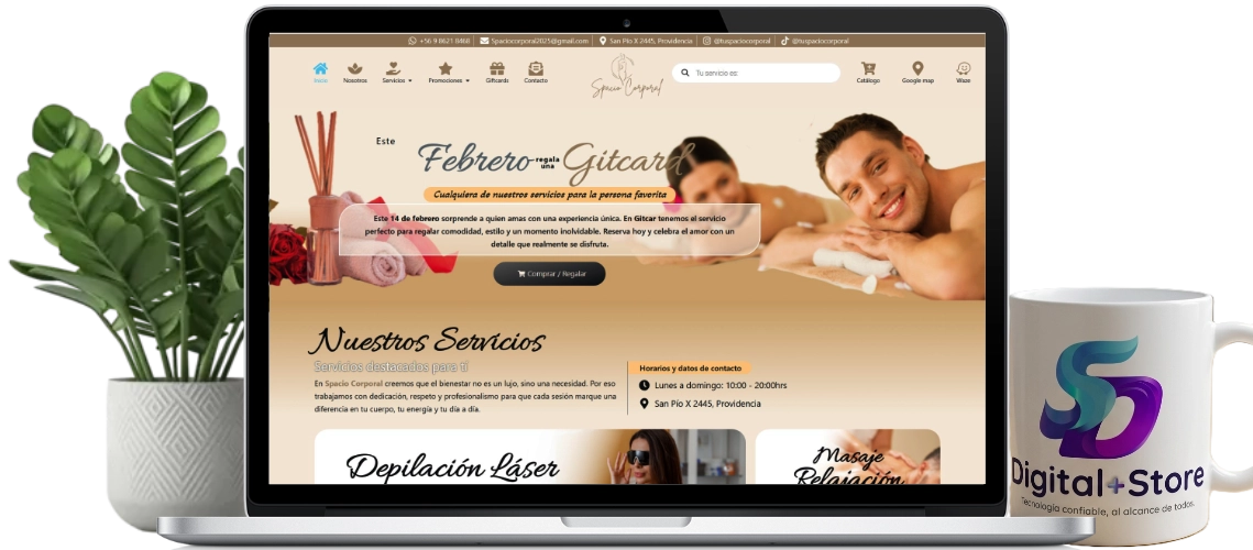 diseno-web-profesional-agencia-creativa tu spacio corporal