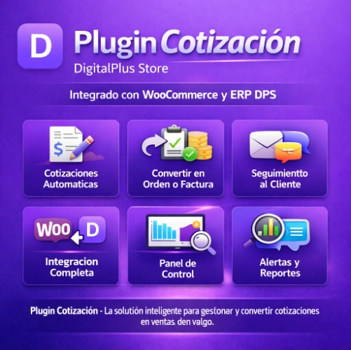 plugin woocommerce cotizacion global pro